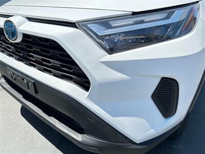 2022 Toyota RAV4 Hybrid XLE   - Photo 19 - Sandy, UT 84070
