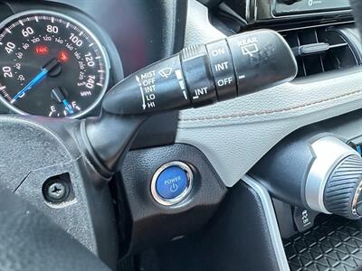 2022 Toyota RAV4 Hybrid XLE   - Photo 33 - Sandy, UT 84070