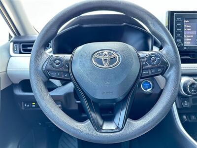 2022 Toyota RAV4 Hybrid XLE   - Photo 34 - Sandy, UT 84070