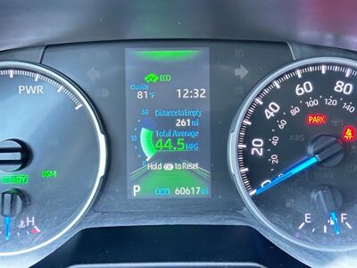 2022 Toyota RAV4 Hybrid XLE   - Photo 27 - Sandy, UT 84070