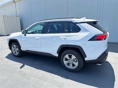 2022 Toyota RAV4 Hybrid XLE   - Photo 7 - Sandy, UT 84070