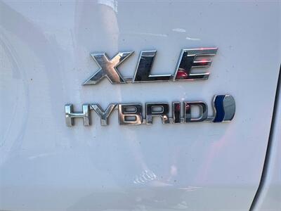 2022 Toyota RAV4 Hybrid XLE   - Photo 13 - Sandy, UT 84070