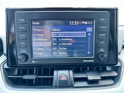 2022 Toyota RAV4 Hybrid XLE   - Photo 37 - Sandy, UT 84070