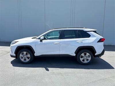 2022 Toyota RAV4 Hybrid XLE   - Photo 5 - Sandy, UT 84070