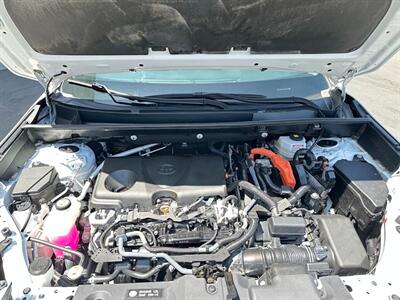 2022 Toyota RAV4 Hybrid XLE   - Photo 67 - Sandy, UT 84070