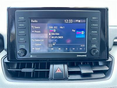 2022 Toyota RAV4 Hybrid XLE   - Photo 35 - Sandy, UT 84070