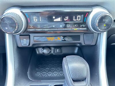 2022 Toyota RAV4 Hybrid XLE   - Photo 39 - Sandy, UT 84070