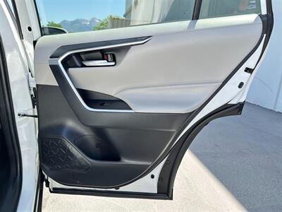 2022 Toyota RAV4 Hybrid XLE   - Photo 55 - Sandy, UT 84070