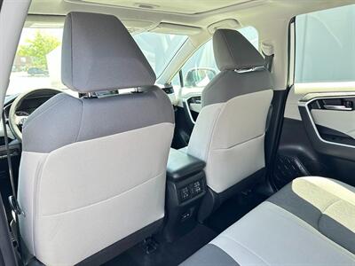 2022 Toyota RAV4 Hybrid XLE   - Photo 44 - Sandy, UT 84070