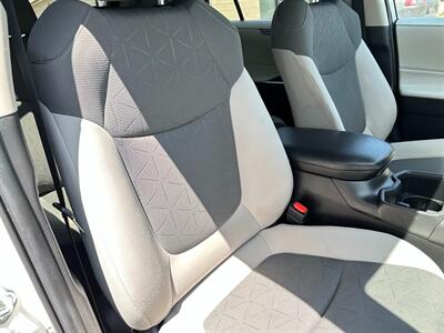 2022 Toyota RAV4 Hybrid XLE   - Photo 57 - Sandy, UT 84070
