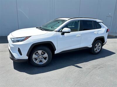 2022 Toyota RAV4 Hybrid XLE   - Photo 3 - Sandy, UT 84070