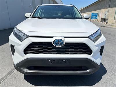2022 Toyota RAV4 Hybrid XLE   - Photo 18 - Sandy, UT 84070