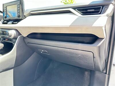 2022 Toyota RAV4 Hybrid XLE   - Photo 60 - Sandy, UT 84070