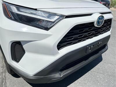 2022 Toyota RAV4 Hybrid XLE   - Photo 17 - Sandy, UT 84070