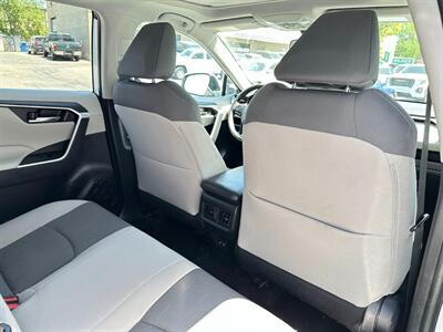 2022 Toyota RAV4 Hybrid XLE   - Photo 54 - Sandy, UT 84070