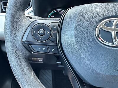 2022 Toyota RAV4 Hybrid XLE   - Photo 31 - Sandy, UT 84070