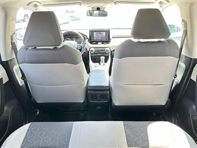 2022 Toyota RAV4 Hybrid XLE   - Photo 49 - Sandy, UT 84070