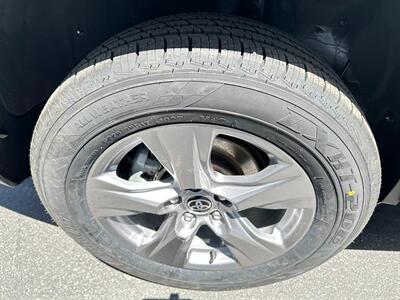 2022 Toyota RAV4 Hybrid XLE   - Photo 65 - Sandy, UT 84070
