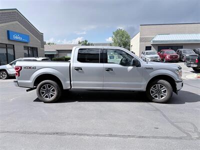 2020 Ford F-150 XLT - Photo 11 - Sandy, UT 84070