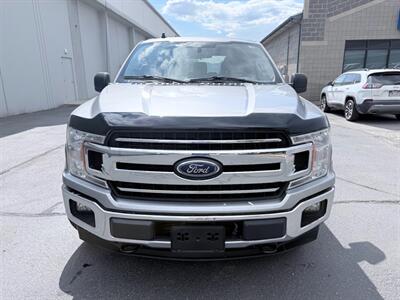 2020 Ford F-150 XLT - Photo 20 - Sandy, UT 84070