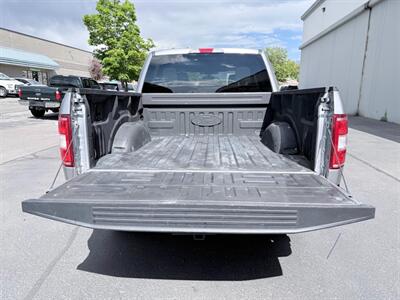 2020 Ford F-150 XLT - Photo 8 - Sandy, UT 84070
