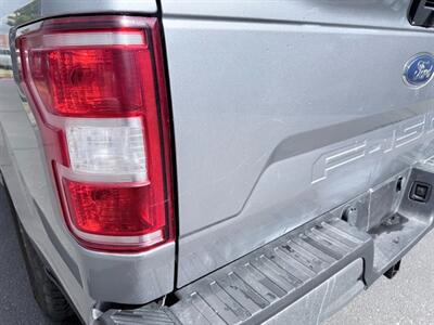2020 Ford F-150 XLT - Photo 22 - Sandy, UT 84070