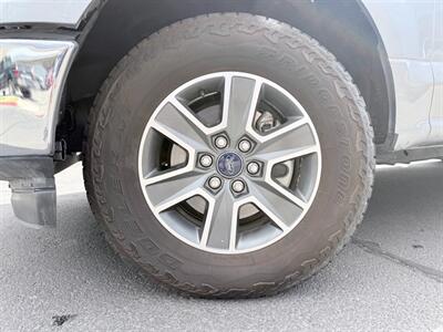 2020 Ford F-150 XLT - Photo 25 - Sandy, UT 84070