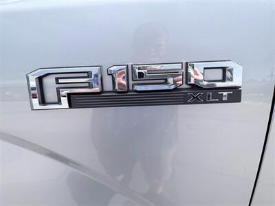 2020 Ford F-150 XLT - Photo 14 - Sandy, UT 84070