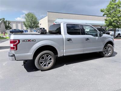 2020 Ford F-150 XLT - Photo 9 - Sandy, UT 84070