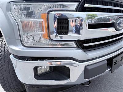 2020 Ford F-150 XLT - Photo 19 - Sandy, UT 84070