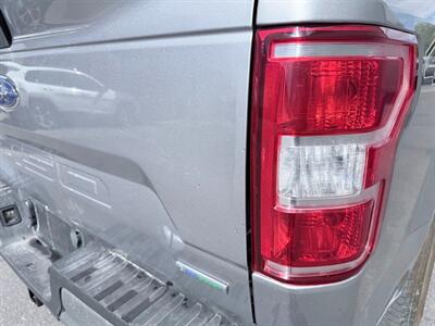 2020 Ford F-150 XLT - Photo 24 - Sandy, UT 84070