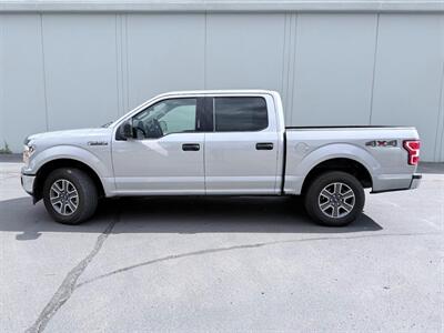 2020 Ford F-150 XLT - Photo 5 - Sandy, UT 84070