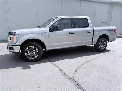 2020 Ford F-150 XLT - Photo 3 - Sandy, UT 84070