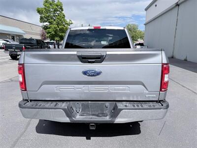 2020 Ford F-150 XLT - Photo 23 - Sandy, UT 84070