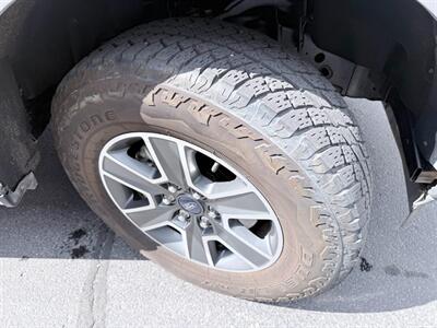 2020 Ford F-150 XLT - Photo 28 - Sandy, UT 84070