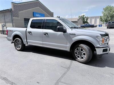 2020 Ford F-150 XLT - Photo 13 - Sandy, UT 84070