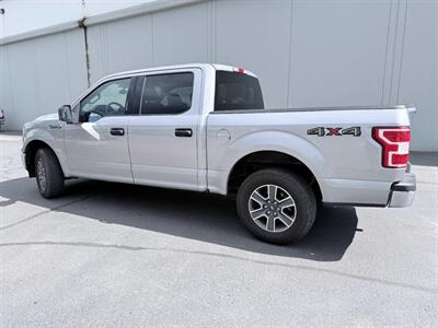 2020 Ford F-150 XLT - Photo 7 - Sandy, UT 84070