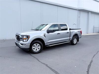 2023 Ford F-150 XLT Truck