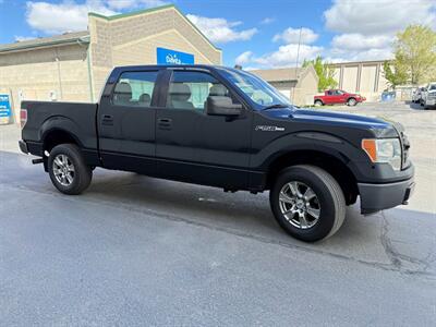 2014 Ford F-150 XL   - Photo 13 - Sandy, UT 84070