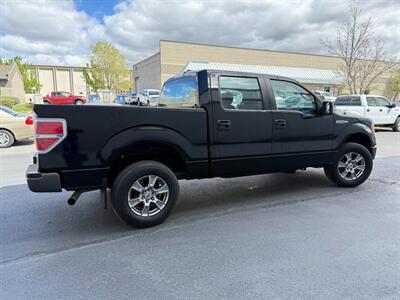 2014 Ford F-150 XL   - Photo 9 - Sandy, UT 84070