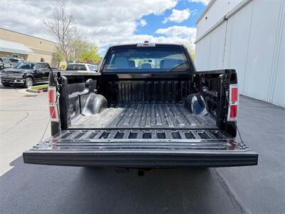 2014 Ford F-150 XL   - Photo 8 - Sandy, UT 84070