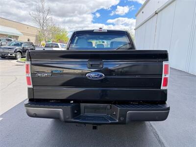 2014 Ford F-150 XL   - Photo 28 - Sandy, UT 84070