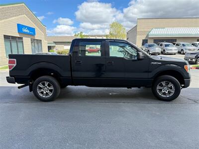 2014 Ford F-150 XL   - Photo 11 - Sandy, UT 84070