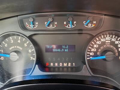 2014 Ford F-150 XL   - Photo 17 - Sandy, UT 84070