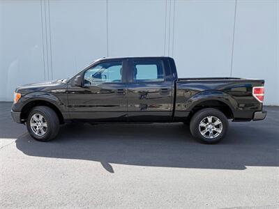 2014 Ford F-150 XL   - Photo 5 - Sandy, UT 84070