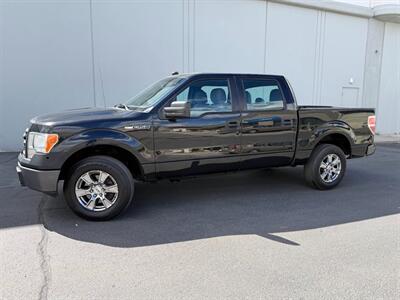 2014 Ford F-150 XL   - Photo 3 - Sandy, UT 84070