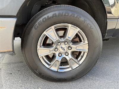 2014 Ford F-150 XL   - Photo 22 - Sandy, UT 84070