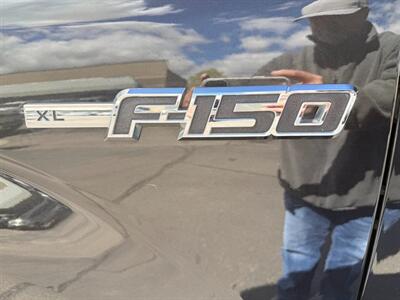 2014 Ford F-150 XL   - Photo 23 - Sandy, UT 84070
