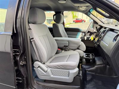 2014 Ford F-150 XL   - Photo 12 - Sandy, UT 84070