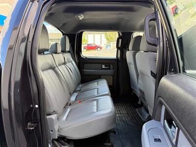 2014 Ford F-150 XL   - Photo 10 - Sandy, UT 84070